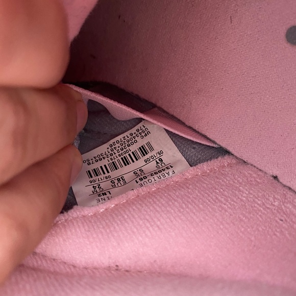 Jordan 5 “shy pink” Rare find - Picture 5 of 7